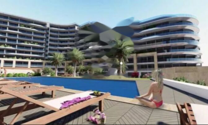 Kalkara Cottonera Residence