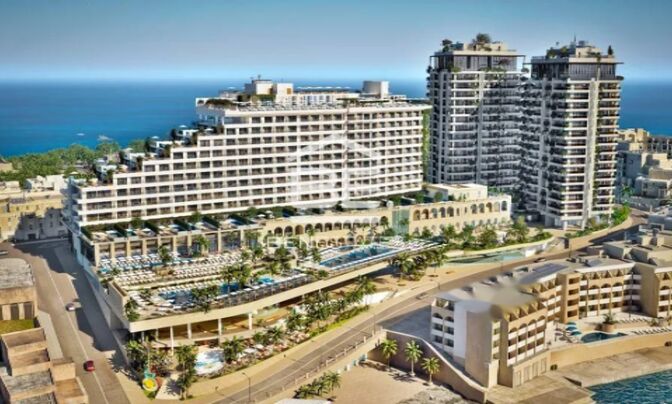 Maltese Haven Suites