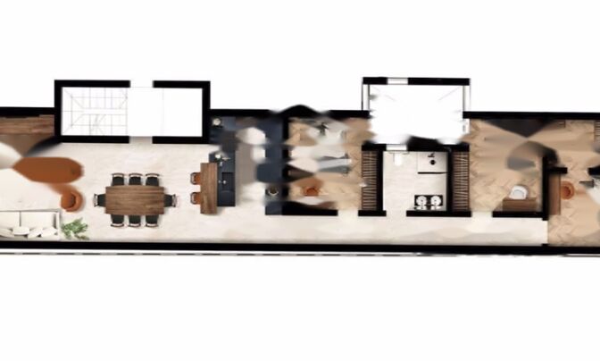 Zejtun Southern Haven