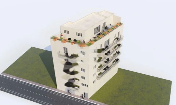 Sliema Shores Apartment