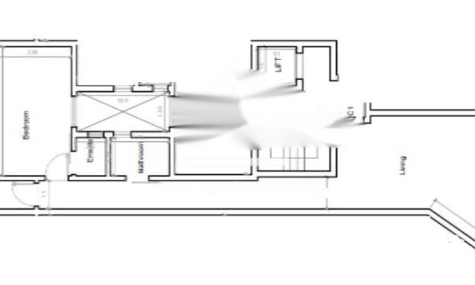 Seaside Swieqi Retreat