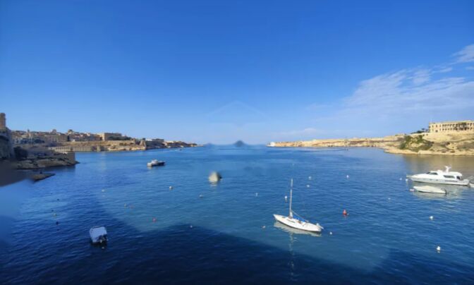 Vittoriosa Haven Apartments