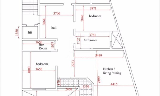 Zabbar South Apartment