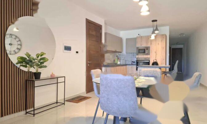 Gozo Getaway Retreat