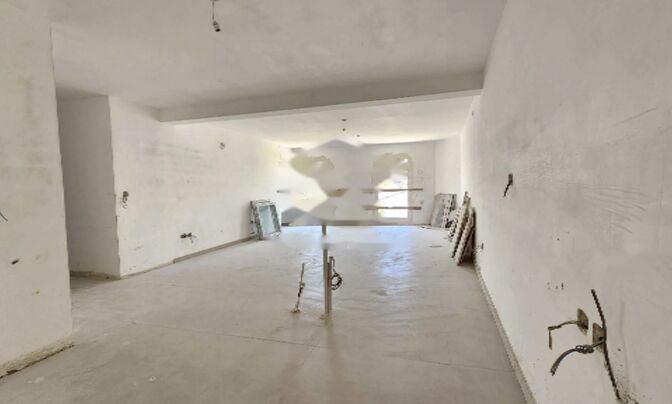 Central Gharghur Residence