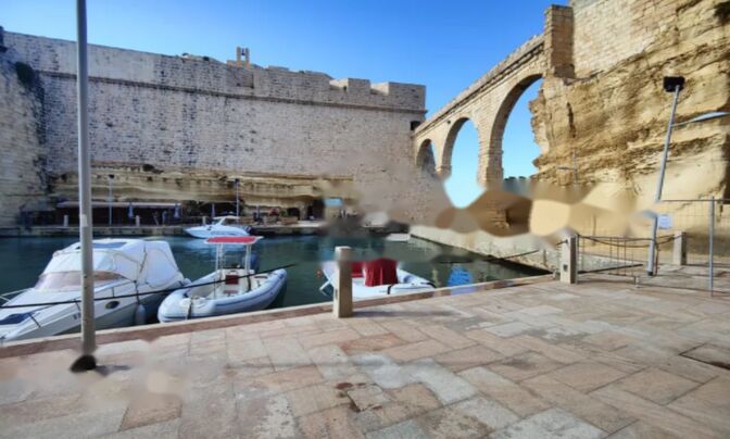 South Vittoriosa Haven