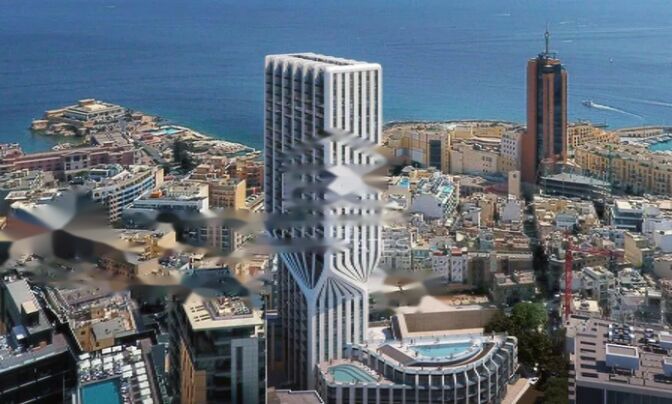 St. Julian's Seaside Retreat