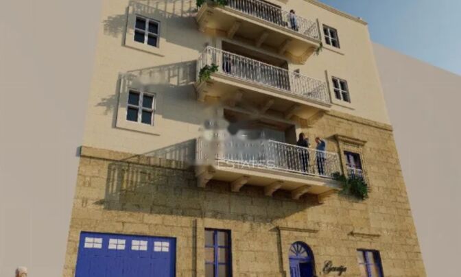 Gozo Sannat Apartment