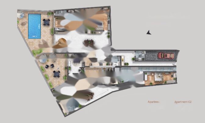 Central Birkirkara Suites