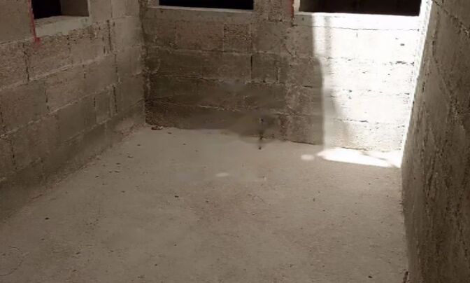 North Zebbiegh Haven