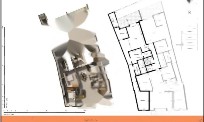 Sannat Serene Apartment