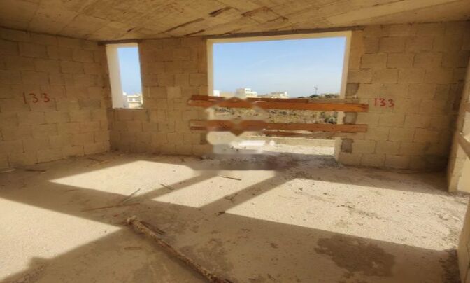 Qala Vista Apartment