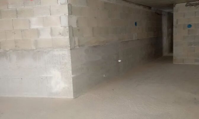 Zebbiegh North Haven