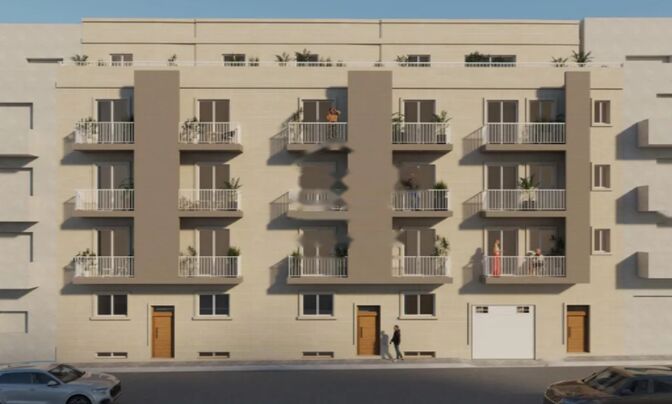 Gozo Horizon Apartments