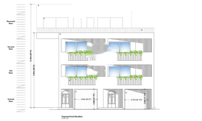 Kercem Gozo Apartment