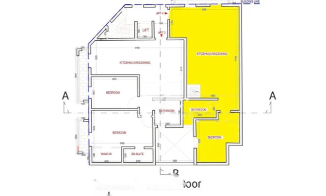 South Zabbar Residence