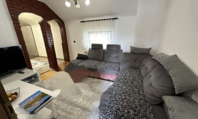 Квартира с возможностью выкупа