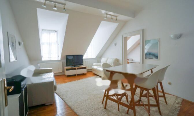 Квартира, 3 комнаты, Старый рынок