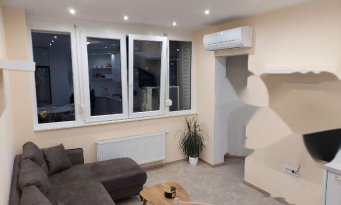 Однакомнатная квартира Новые Фужины