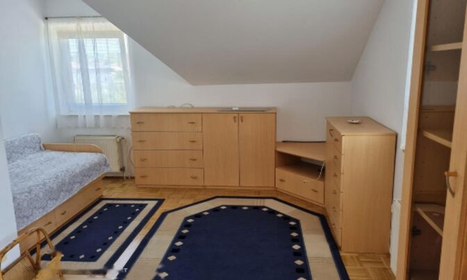 Квартира Гарсоньера Новая Любляна Вич