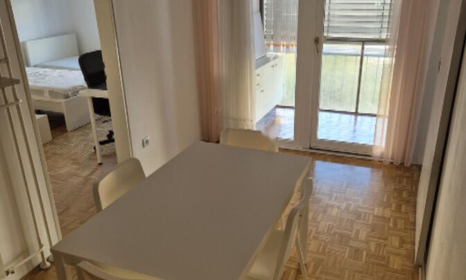 Квартира 2,5 комнаты Бежиград