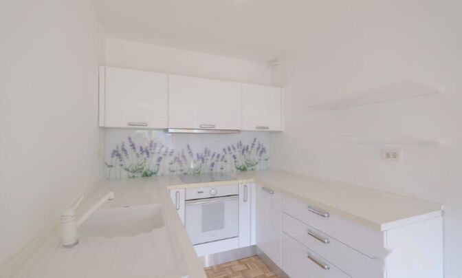 Квартира в Новых Фужинах