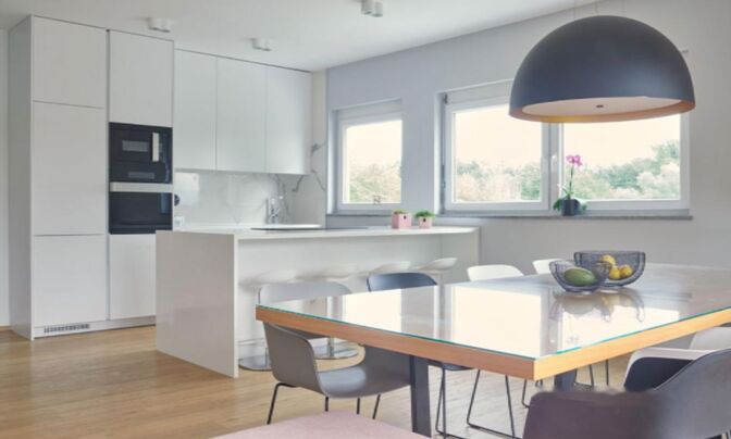 Квартира, 5 и более комнат Подутика