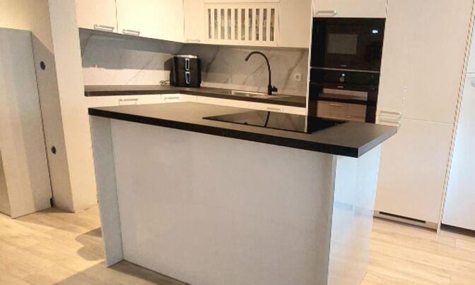 Квартира в Новом Дравлье