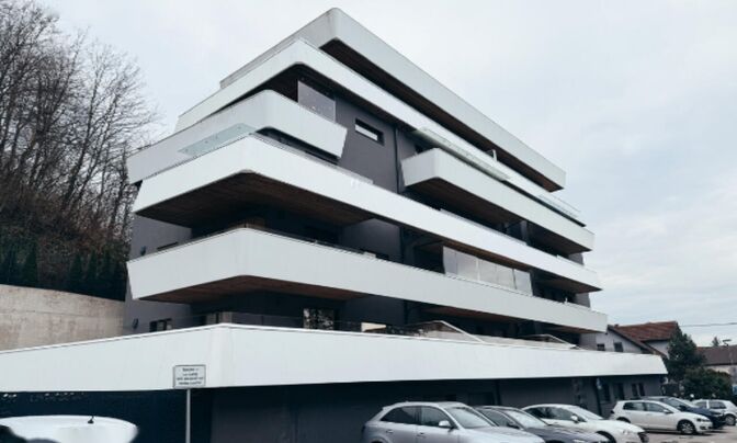 Квартира в Новом Раковнике