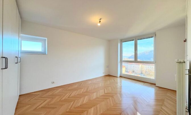 Квартира 3-комнатная в Центре