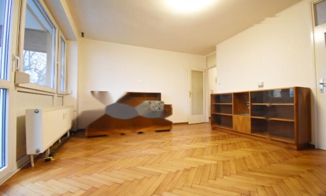 Квартира 3-комнатная Вратача