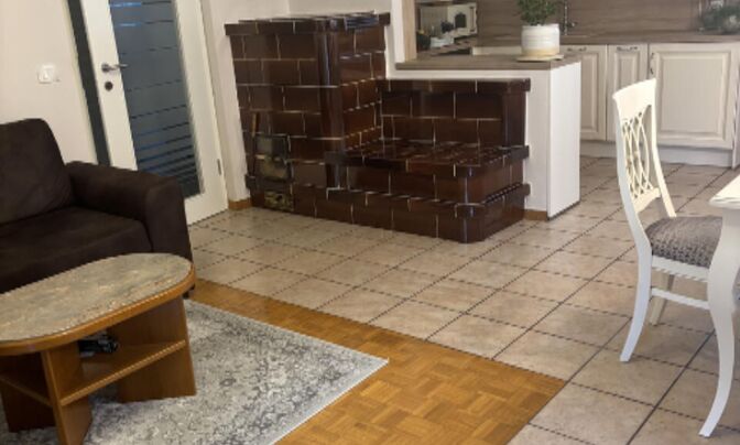 Квартира 3-комнатная Добрунье