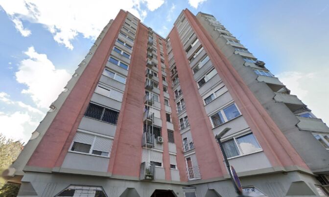 Трехкомнатная квартира в Шишке