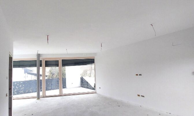 Четырехкомнатная квартира Сенджакоб