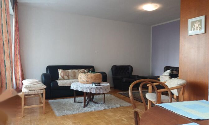 Квартира 3-комн в Безиграде