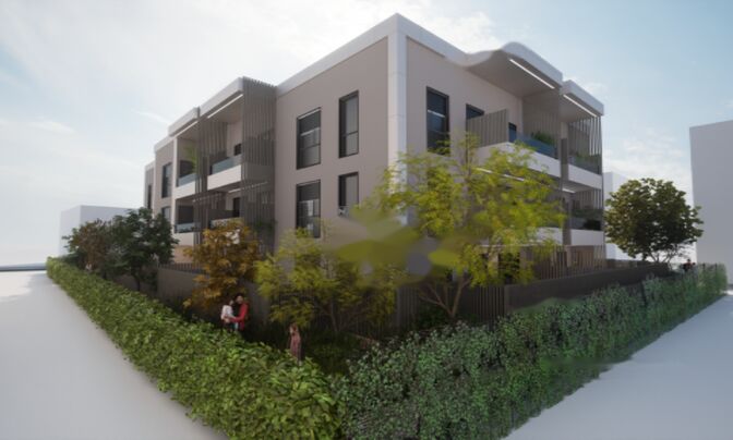 Квартира, 4 комнаты, Новое Трново