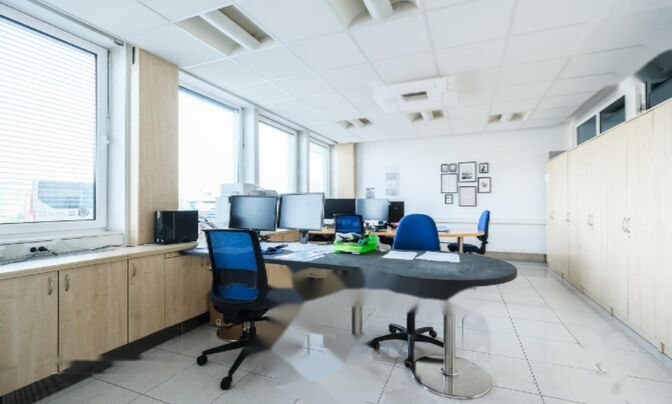 Коммерческое помещение Склад