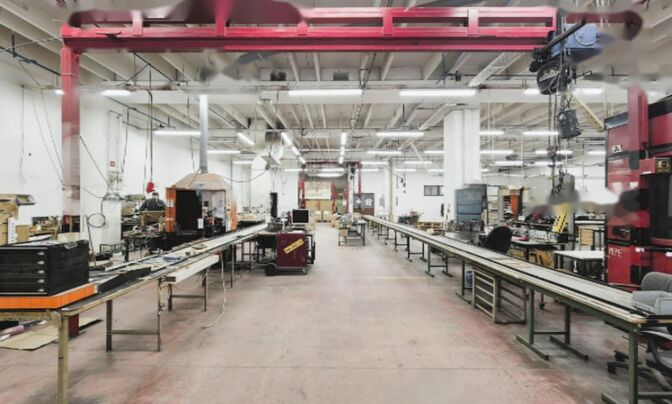 Коммерческое помещение Склахен