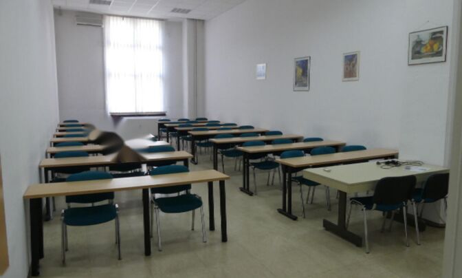 Коммерческое помещение Стегне