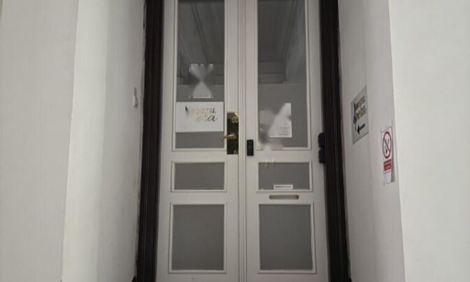 Коммерческое Помещение Центр