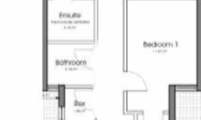 Central Haven Apartment