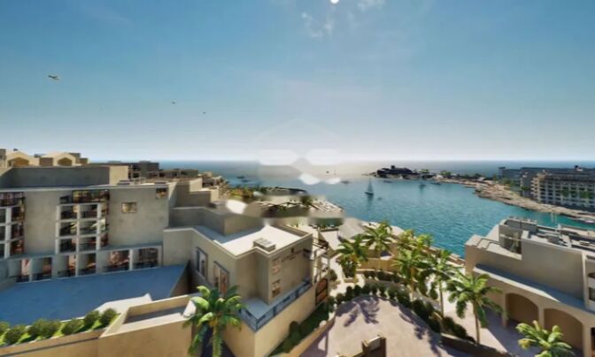 St. Julian's Apartment