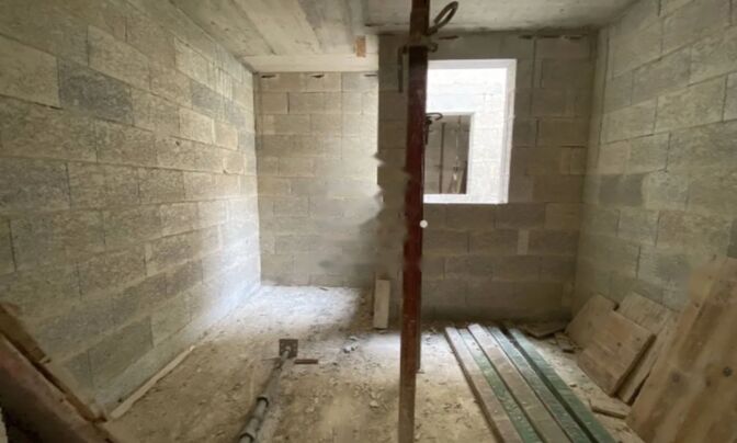 Central Zebbug Residences