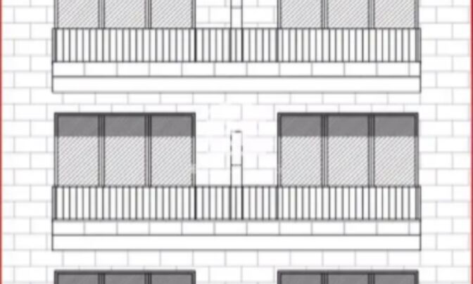 Qala Vista Apartment