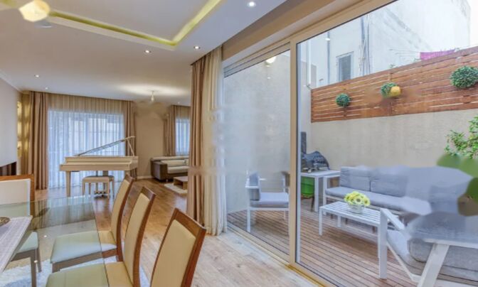 North Bugibba Retreat