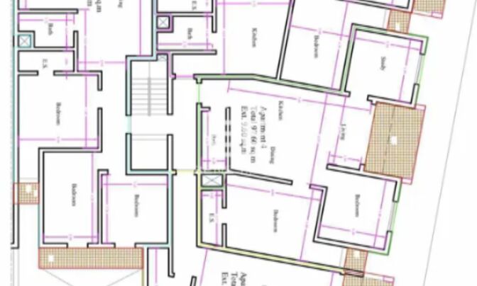 Mosta Central Apartment