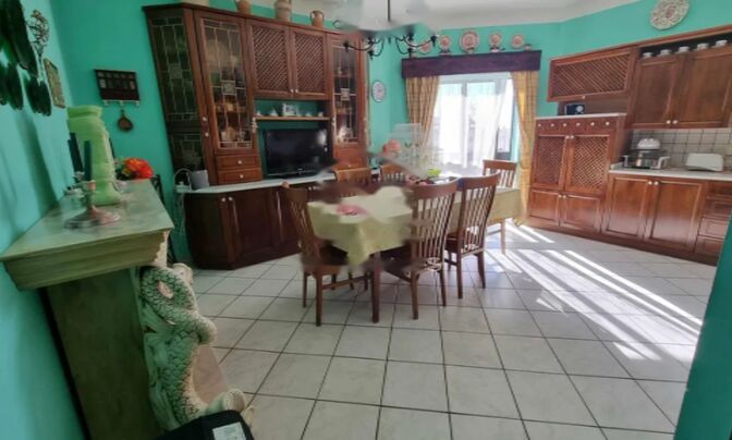 Marsascala Southview Apartment