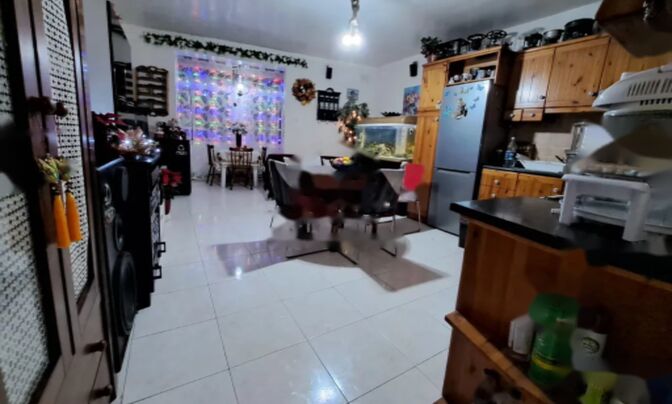 St. Pauls North Retreat