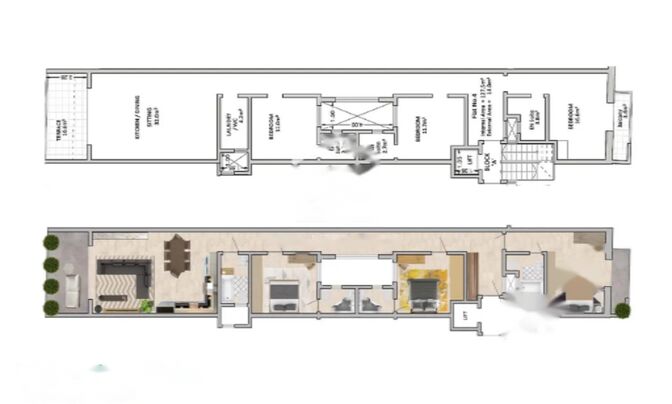 Gozo Haven Apartment