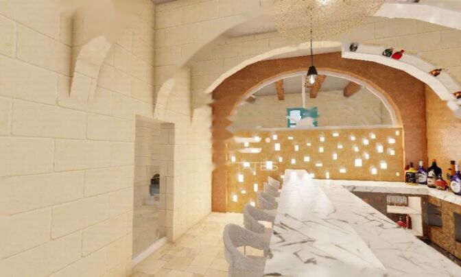 Marsalforn Lagoon Retreat